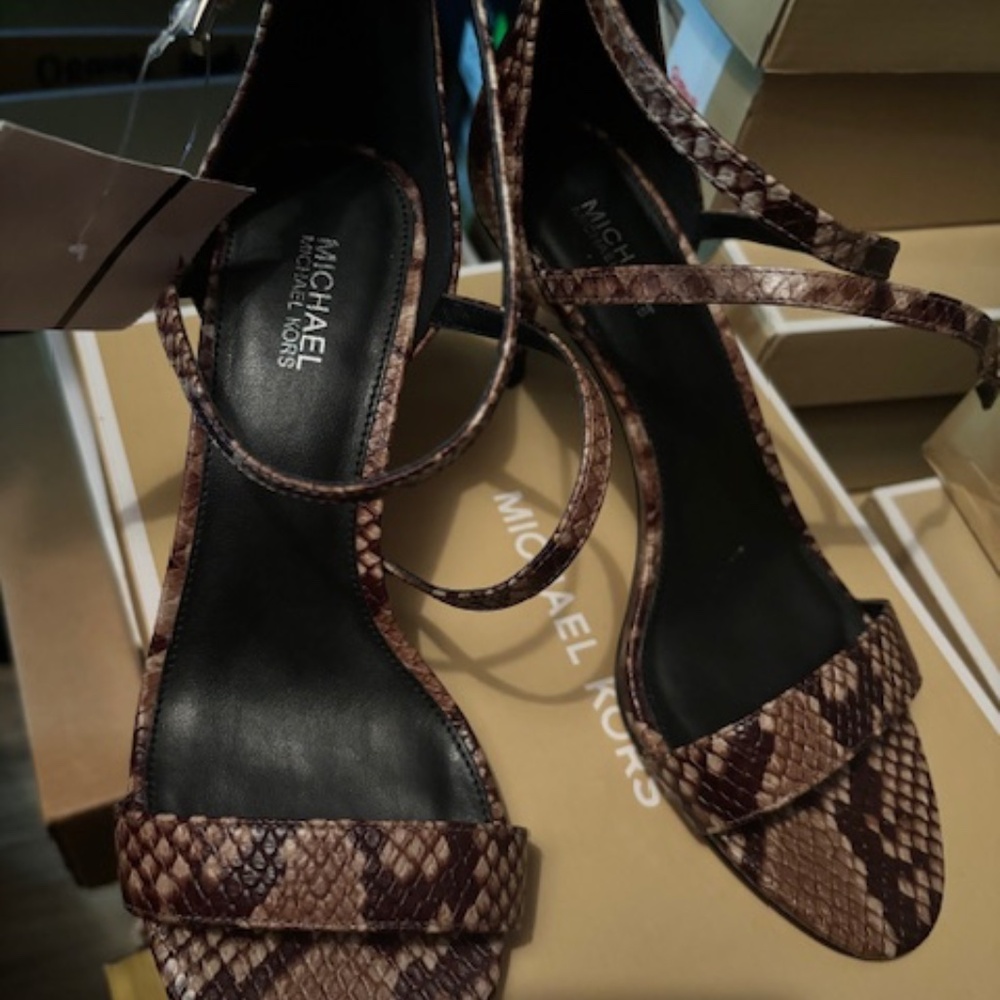 Michael Kors Sandals